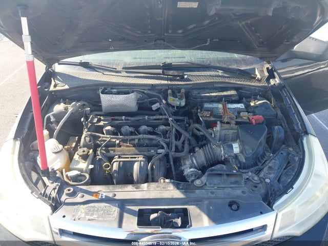 2010 FORD FOCUS 1FAHP3EN5AW185641 Photo 9