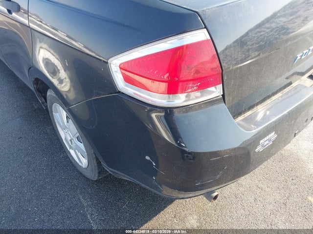 2010 FORD FOCUS 1FAHP3EN5AW185641 Photo 5