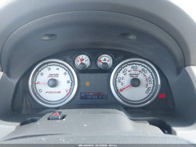 2010 FORD FOCUS 1FAHP3EN5AW185641 Photo 6