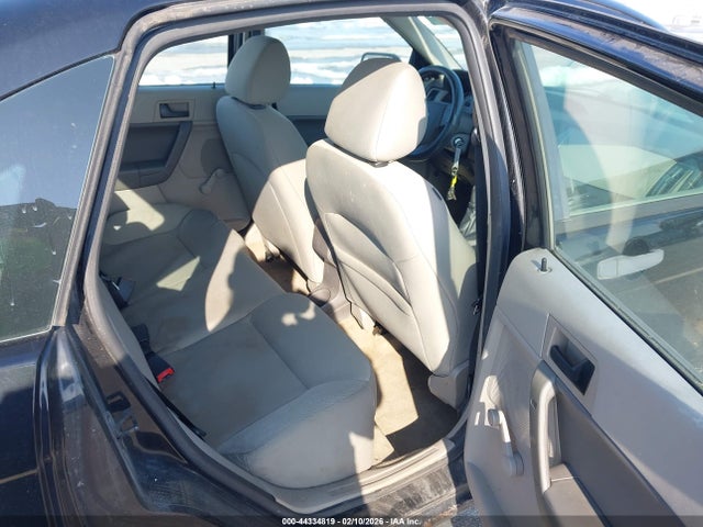 2010 FORD FOCUS 1FAHP3EN5AW185641 Photo 7
