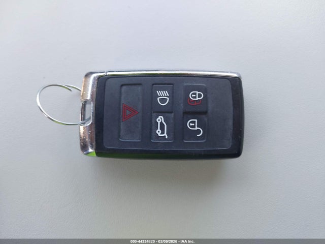 SAL1P9EUXRA167269 Land Rover Range Rover Sport Se
