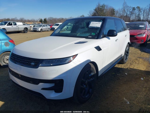 SAL1P9EUXRA167269 Land Rover Range Rover Sport Se