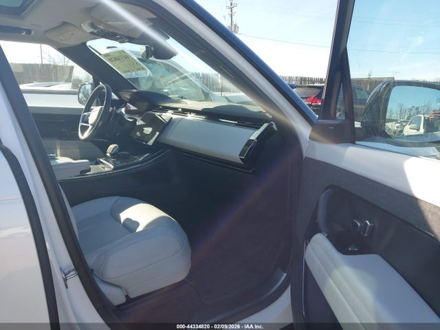 SAL1P9EUXRA167269 Land Rover Range Rover Sport Se