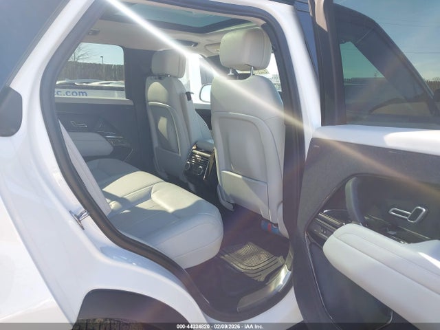 SAL1P9EUXRA167269 Land Rover Range Rover Sport Se