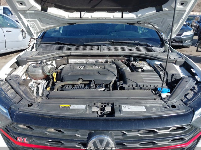 3VW6T7BU4KM199335 Volkswagen Jetta Gli 2.0t 35th Anniversary Edition/2.0t Autobahn/2.0t S