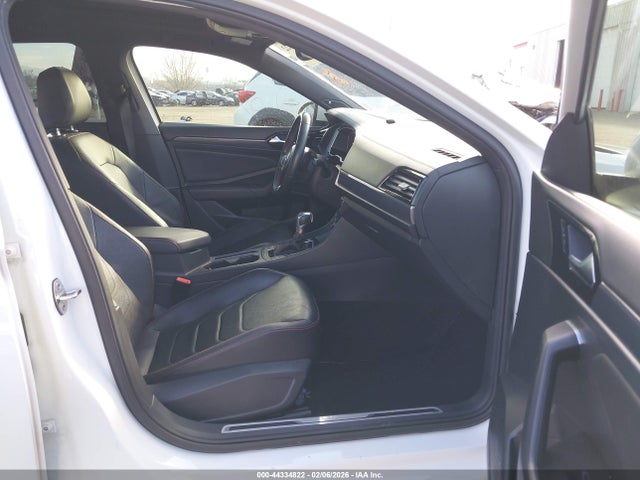 3VW6T7BU4KM199335 Volkswagen Jetta Gli 2.0t 35th Anniversary Edition/2.0t Autobahn/2.0t S