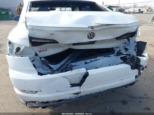 3VW6T7BU4KM199335 Volkswagen Jetta Gli 2.0t 35th Anniversary Edition/2.0t Autobahn/2.0t S