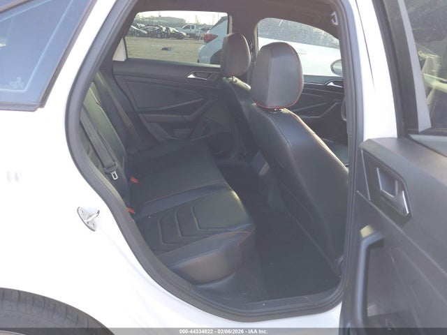 3VW6T7BU4KM199335 Volkswagen Jetta Gli 2.0t 35th Anniversary Edition/2.0t Autobahn/2.0t S