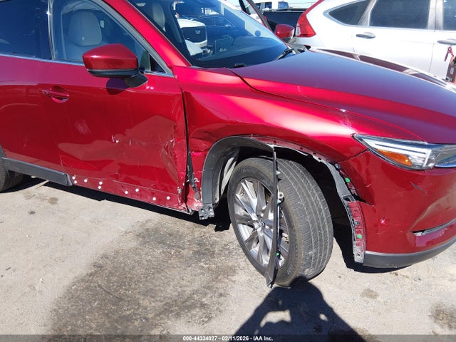 JM3KFBAY9M0434017 Mazda Cx-5 Grand Touring Reserve