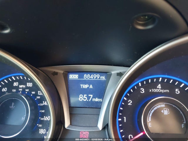 KMHHU6KJXGU131273 Hyundai Genesis