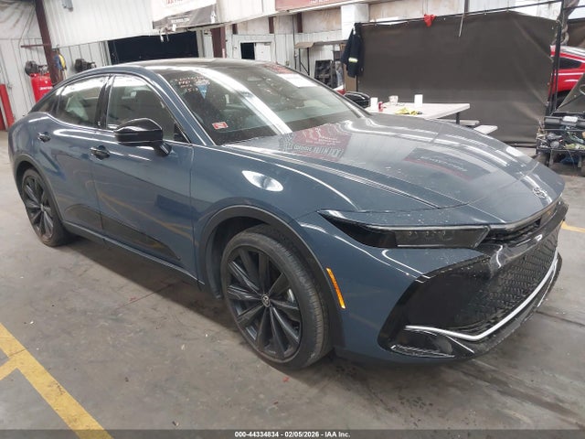 Toyota Crown Nightshade 2026 JTDAAAAF9T3041515 zdjęcie główne