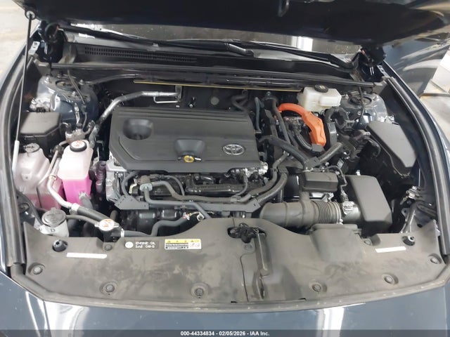 Toyota Crown Nightshade 2026 JTDAAAAF9T3041515 Image 10
