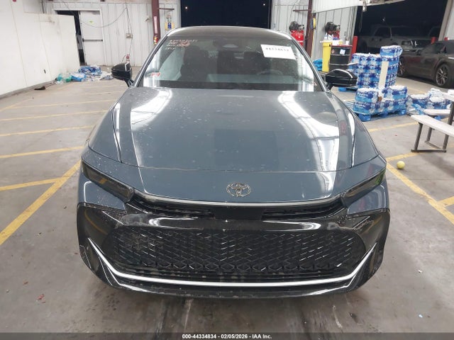 Toyota Crown Nightshade 2026 JTDAAAAF9T3041515 Image 12