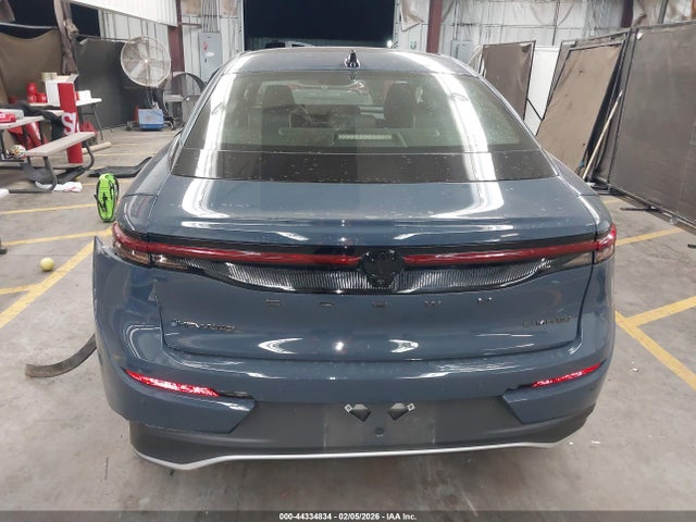 Toyota Crown Nightshade 2026 JTDAAAAF9T3041515 Image 16