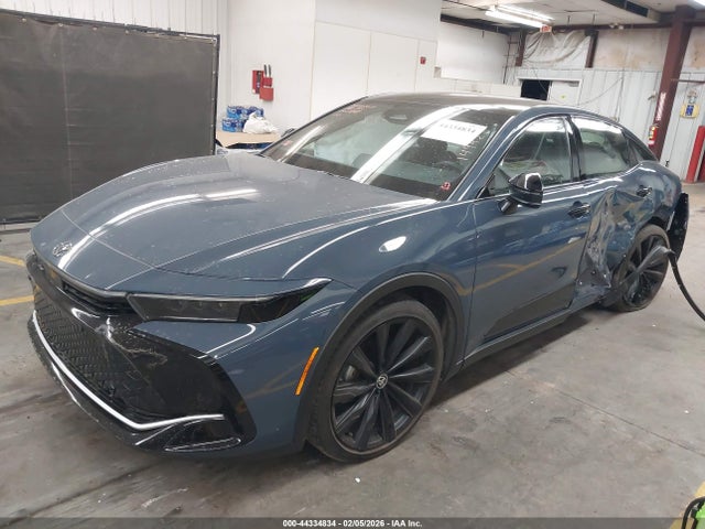 Toyota Crown Nightshade 2026 JTDAAAAF9T3041515 Image 2