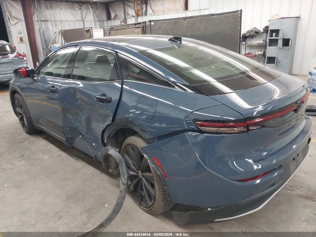 Toyota Crown Nightshade 2026 JTDAAAAF9T3041515 Image 3