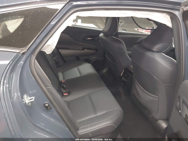 Toyota Crown Nightshade 2026 JTDAAAAF9T3041515 Image 8