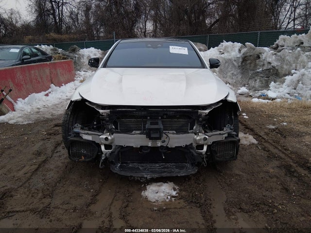 Mercedes-Benz Amg E 63 S 4matic+ 2021 W1KZF8KB1MA952000 Image 13