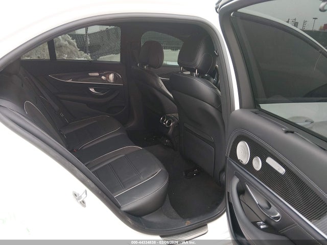 Mercedes-Benz Amg E 63 S 4matic+ 2021 W1KZF8KB1MA952000 Image 8