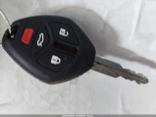 2015 MITSUBISHI OUTLANDER SPORT 4A4AP3AU3FE008603 Photo 10