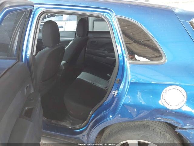 Mitsubishi Outlander Sport Es 2015 4A4AP3AU3FE008603 Image 14