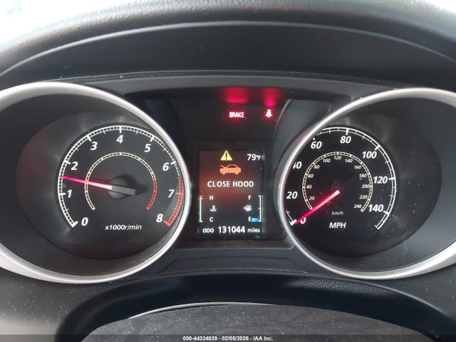 2015 MITSUBISHI OUTLANDER SPORT 4A4AP3AU3FE008603 Photo 6