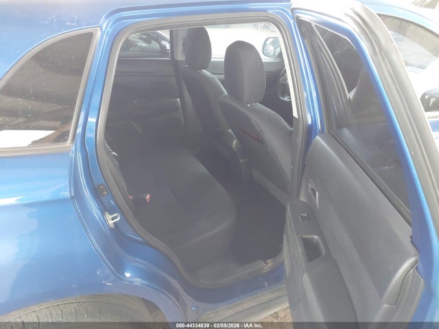 2015 MITSUBISHI OUTLANDER SPORT 4A4AP3AU3FE008603 Photo 7