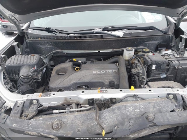 2021 CHEVROLET EQUINOX 3GNAXUEV9ML356233 Photo 9