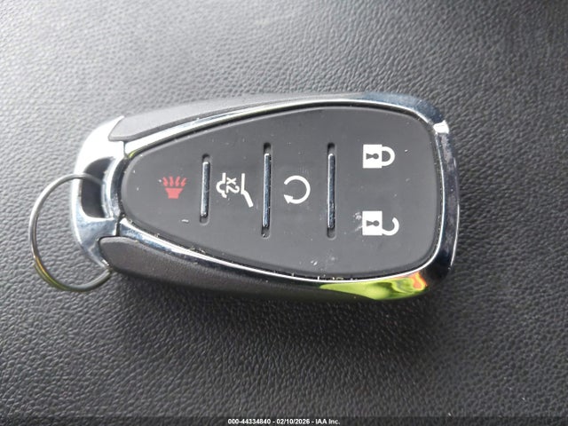 2021 CHEVROLET EQUINOX 3GNAXUEV9ML356233 Photo 10