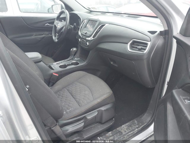 2021 CHEVROLET EQUINOX 3GNAXUEV9ML356233 Photo 4