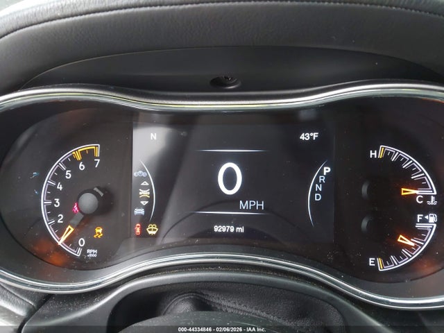 Aukcja sprzedaży 2018 Jeep Grand Cherokee Sterling Edition 4x4, vin: 1C4RJFBT1JC286147, numer aukcji: 44334846