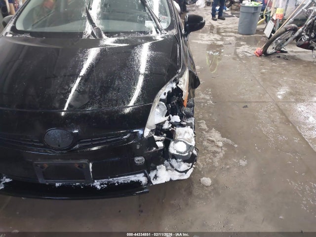 2010 Toyota Prius Iii მანქანა იყიდება აუქციონზე, vin: JTDKN3DU2A0069363, აუქციონის ნომერი: 44334851