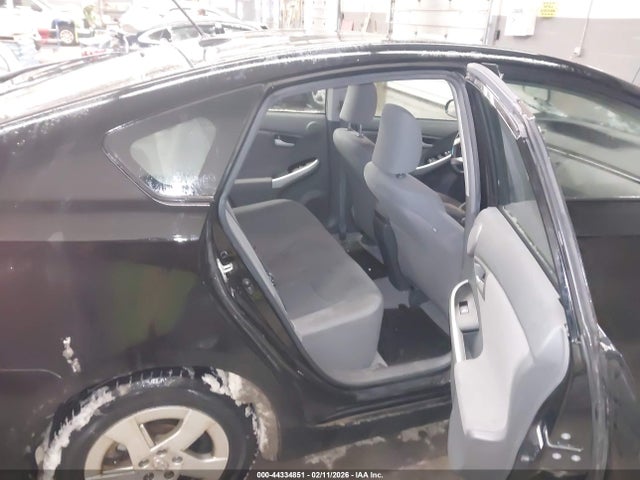 2010 Toyota Prius Iii მანქანა იყიდება აუქციონზე, vin: JTDKN3DU2A0069363, აუქციონის ნომერი: 44334851