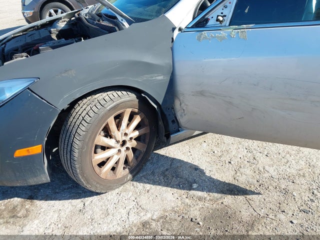 2011 Mazda Mazda6 I Sport მანქანა იყიდება აუქციონზე, vin: 1YVHZ8BH9B5M22245, აუქციონის ნომერი: 44334850