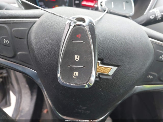 Chevrolet EQUINOX LS 2018 3GNAXHEV4JS641513 Image 11