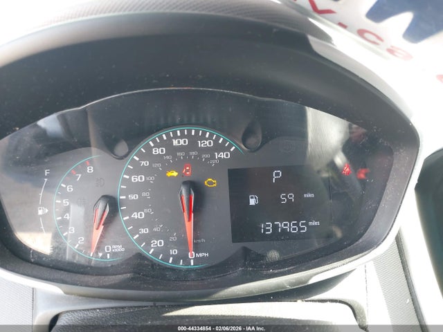 1G1JB5SH2H4142846 Chevrolet Sonic Ls Auto