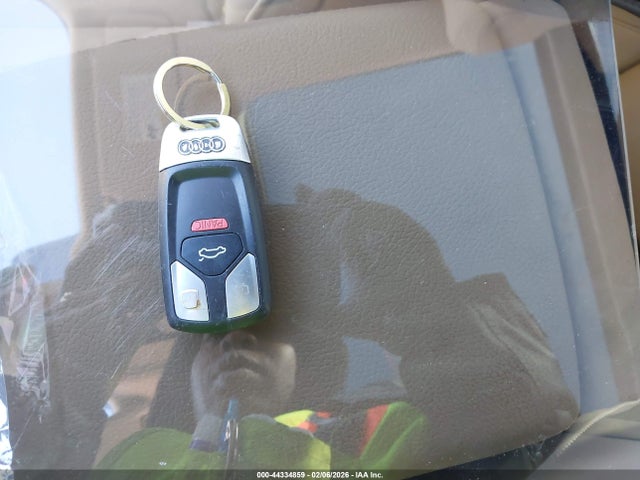 2018 AUDI Q5 WA1ANAFY0J2213880 Photo 10