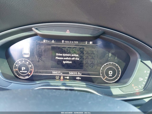 2018 AUDI Q5 WA1ANAFY0J2213880 Photo 6