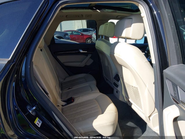 2018 AUDI Q5 WA1ANAFY0J2213880 Photo 7