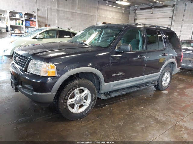 2002 FORD EXPLORER 1FMZU73W62ZA94237 Photo 1