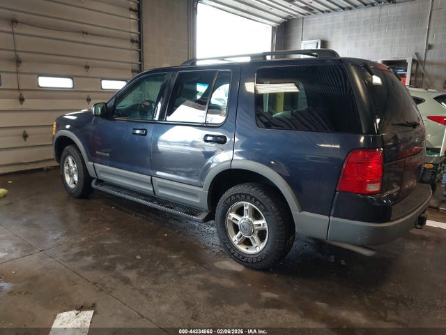 2002 FORD EXPLORER 1FMZU73W62ZA94237 Photo 2