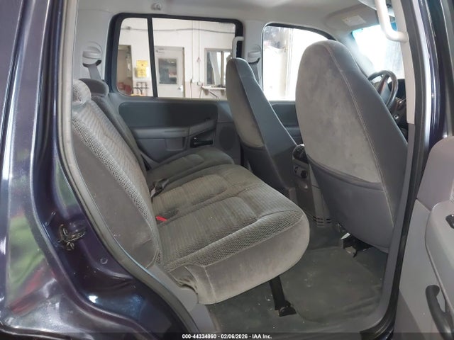 2002 FORD EXPLORER 1FMZU73W62ZA94237 Photo 7