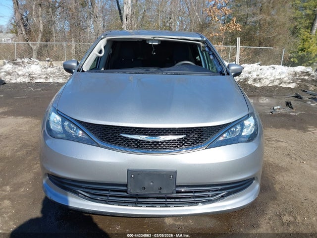 Продажа на аукционе авто 2017 Chrysler Pacifica Touring, vin: 2C4RC1DG9HR516533, номер лота: 44334863