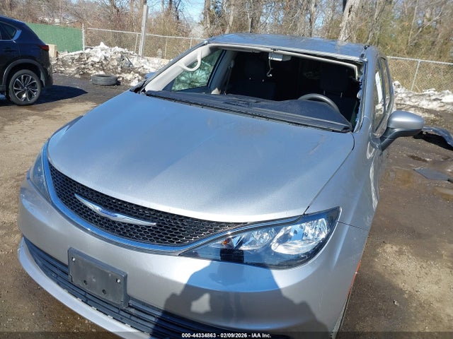 Продажа на аукционе авто 2017 Chrysler Pacifica Touring, vin: 2C4RC1DG9HR516533, номер лота: 44334863