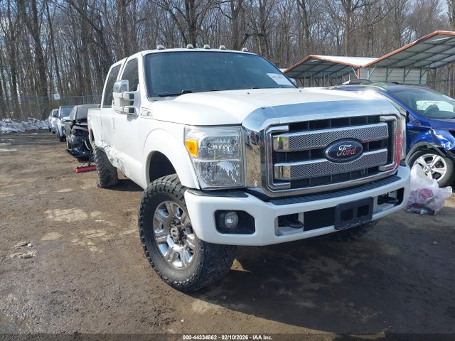 2012 FORD F-250 1FT7W2B61CEB09522