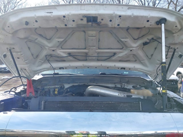 2012 FORD F-250 1FT7W2B61CEB09522 Photo 9