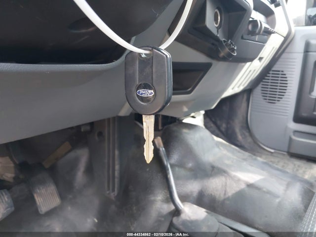 2012 FORD F-250 1FT7W2B61CEB09522 Photo 10