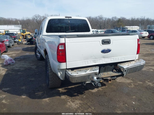 2012 FORD F-250 1FT7W2B61CEB09522 Photo 2