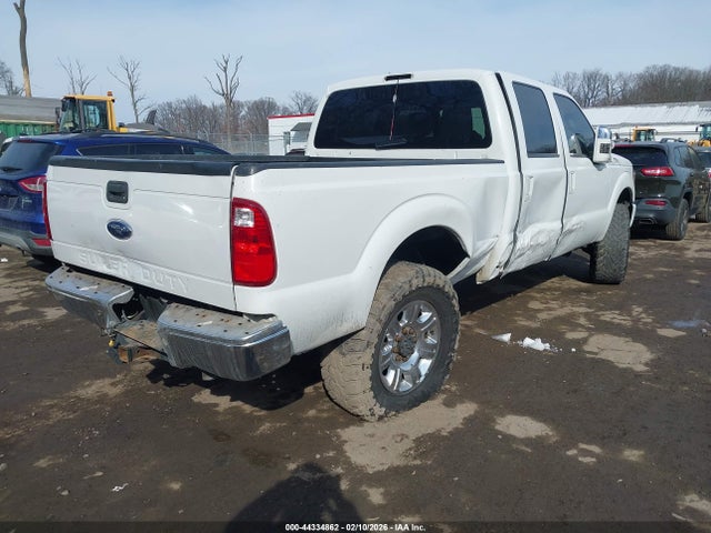 2012 FORD F-250 1FT7W2B61CEB09522 Photo 3