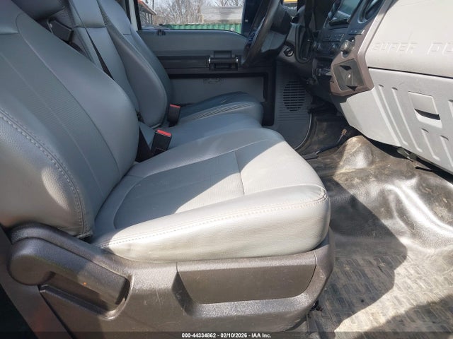 2012 FORD F-250 1FT7W2B61CEB09522 Photo 4